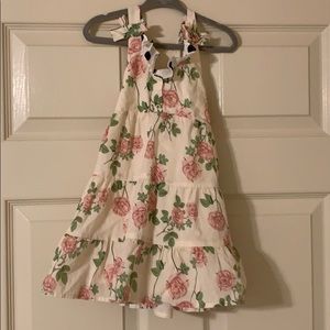 For Love and Lemons lil lemons dress